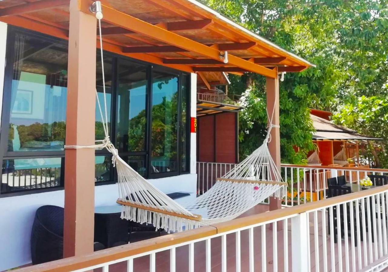 Chareena Hill Resort