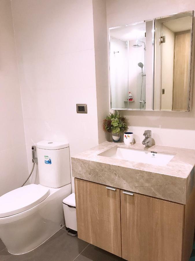 The Pine Apartment Hua Hin