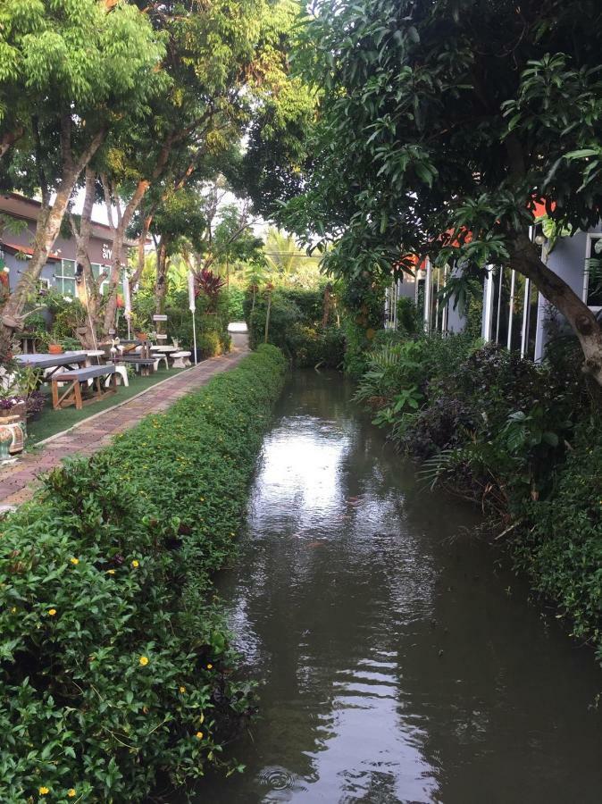 Meephawa Resort 3*