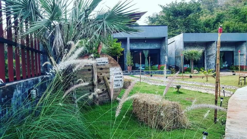 Keeree Loft Resort 3*