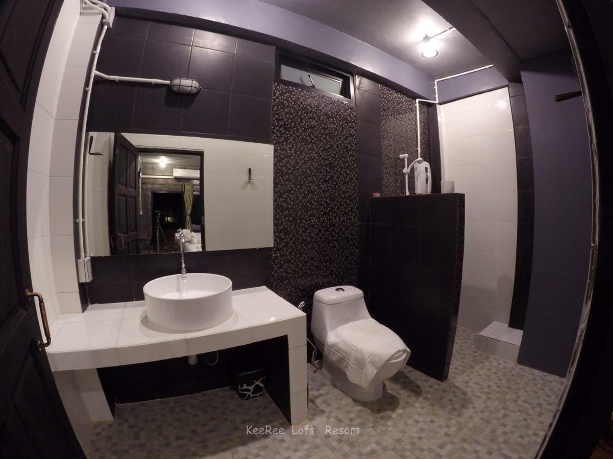 Resort Keeree Loft Thong Pha Phum