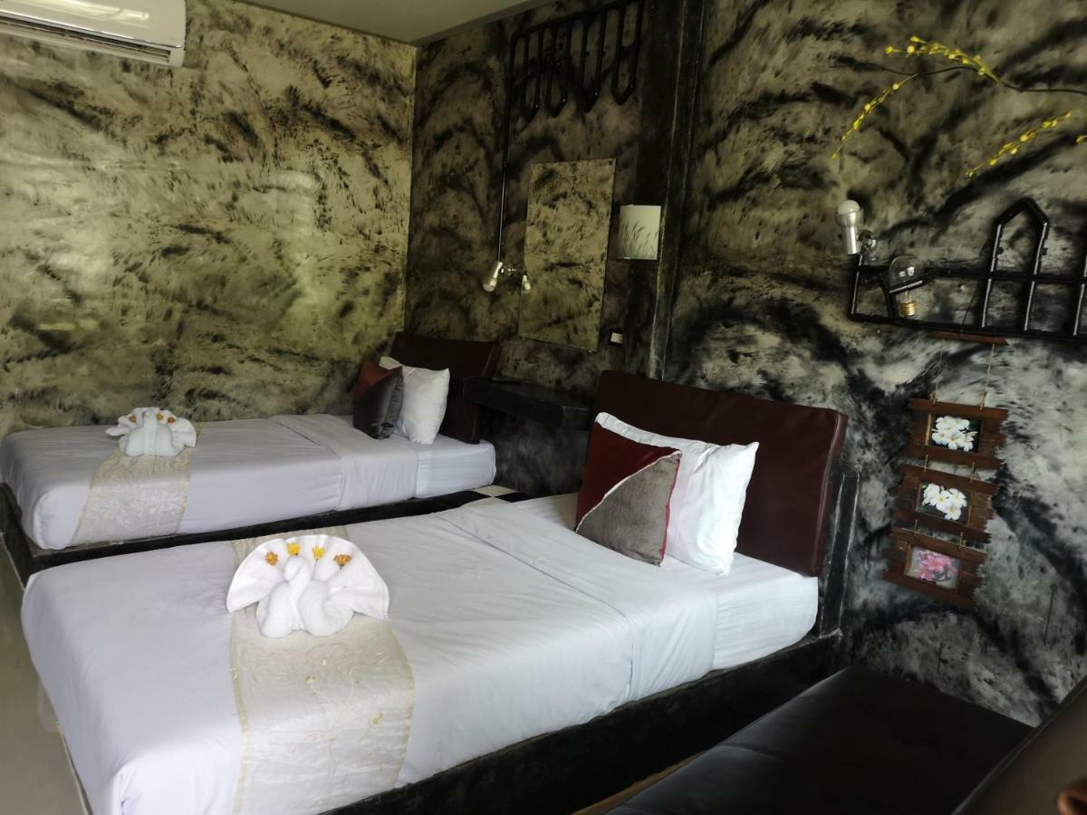 Keeree Loft Resort 3*