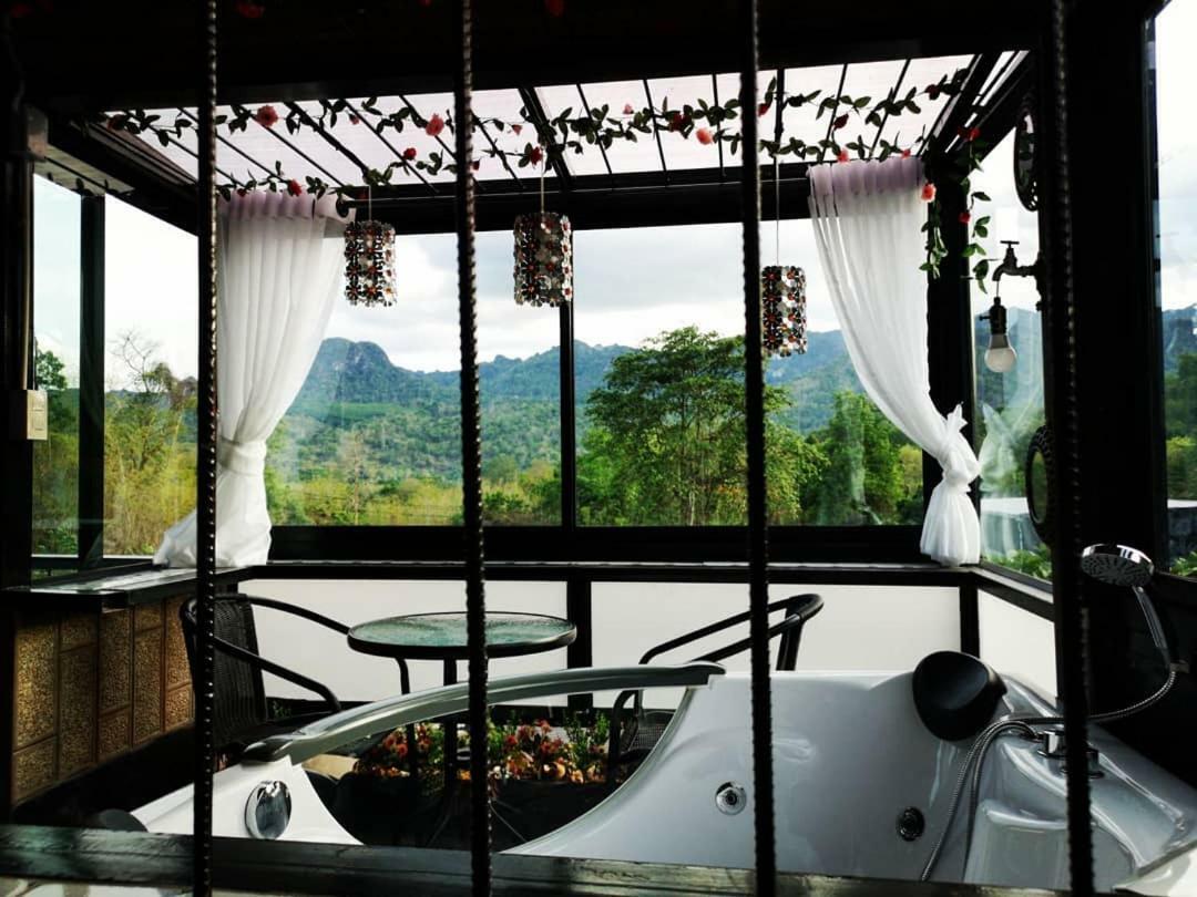 Resort Keeree Loft 3*