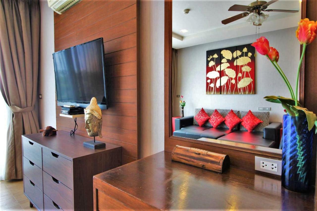 Apartment Sea & Sky By Phr *