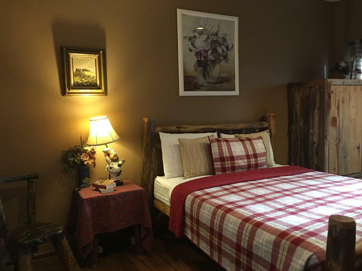 The Land Guest house 3*