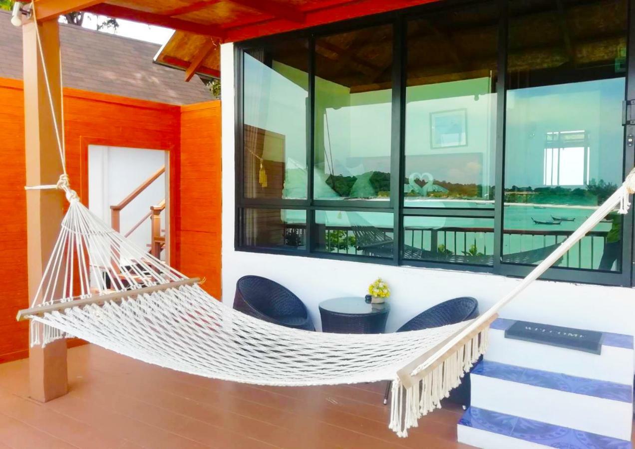Chareena Hill 3* Koh Lipe