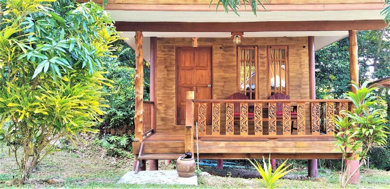 Lodge Coral Bay Koh Jum
