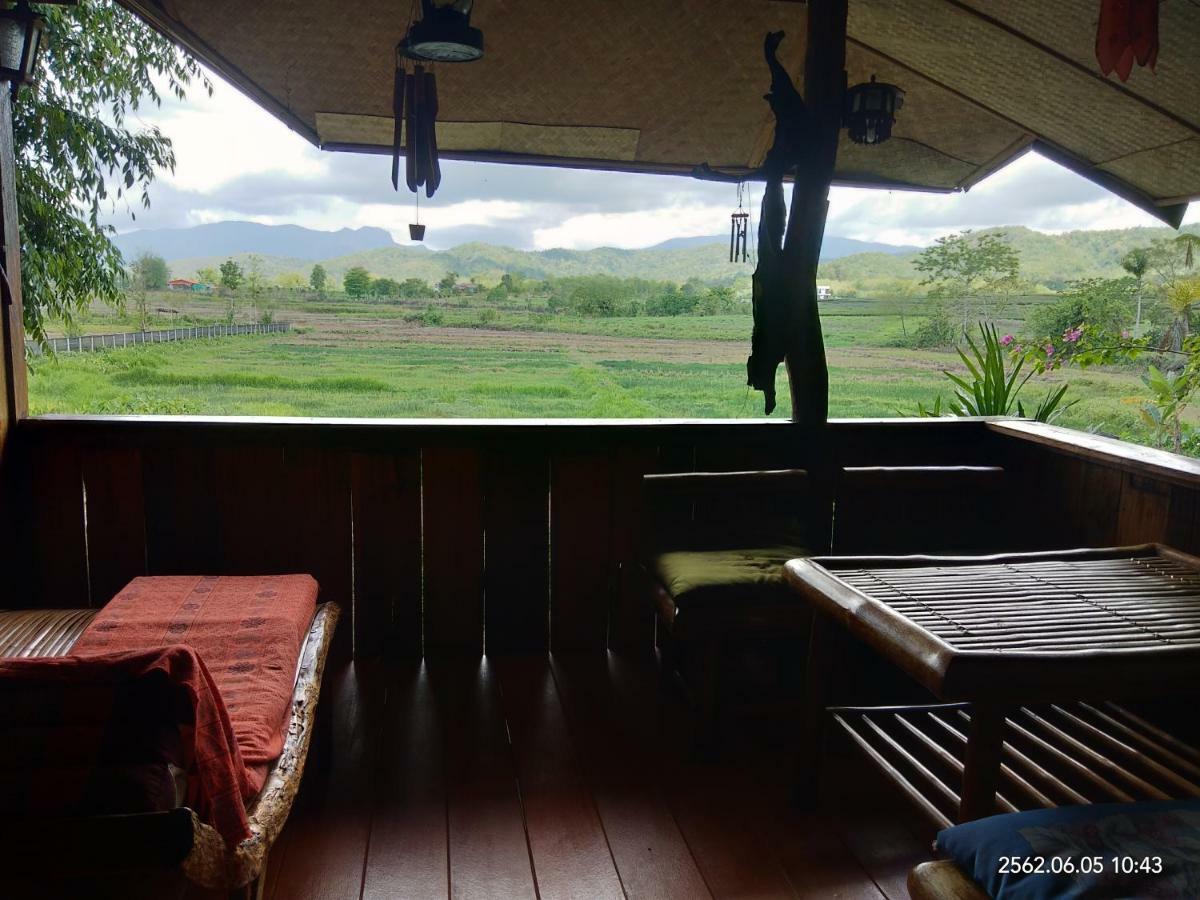 Baan Suan Jantra Resort 2*