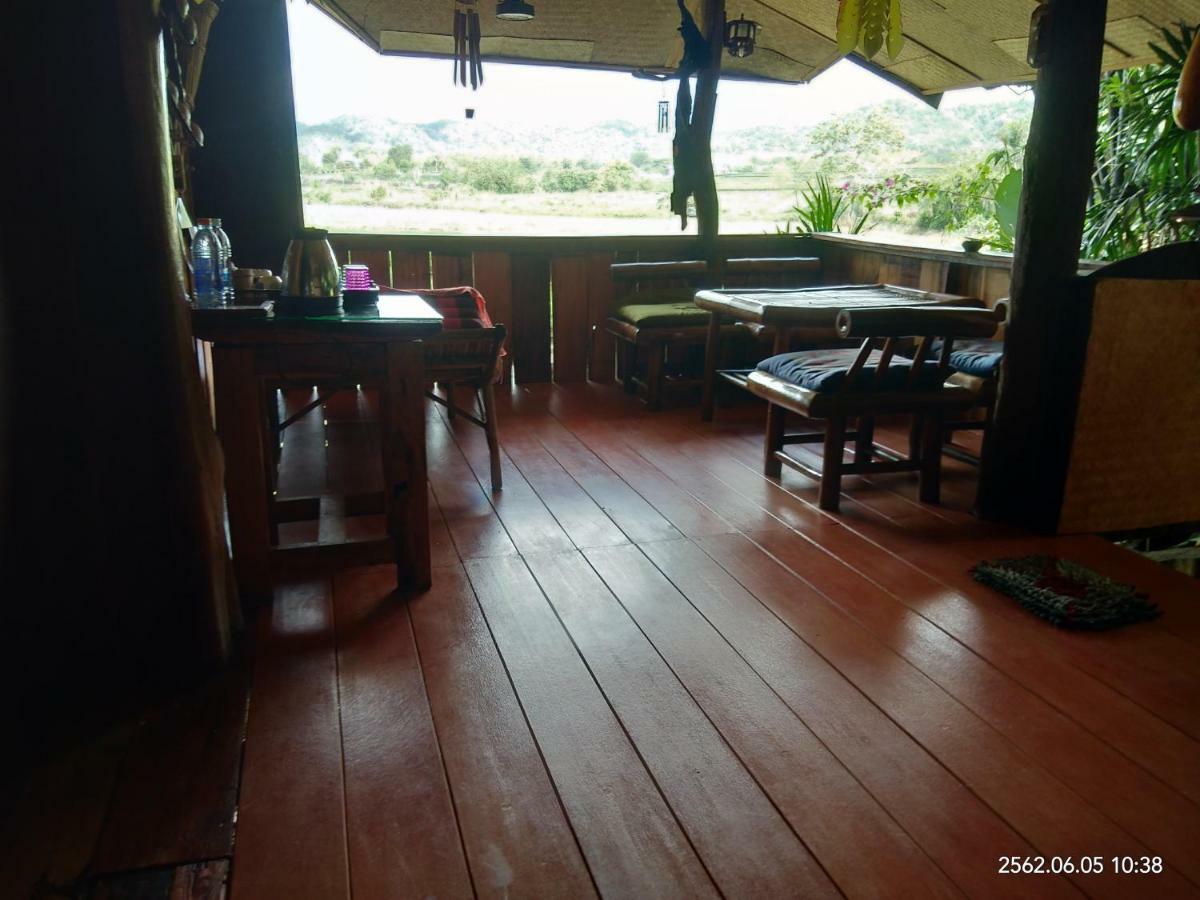 Baan Suan Jantra 2* Chiang Rai