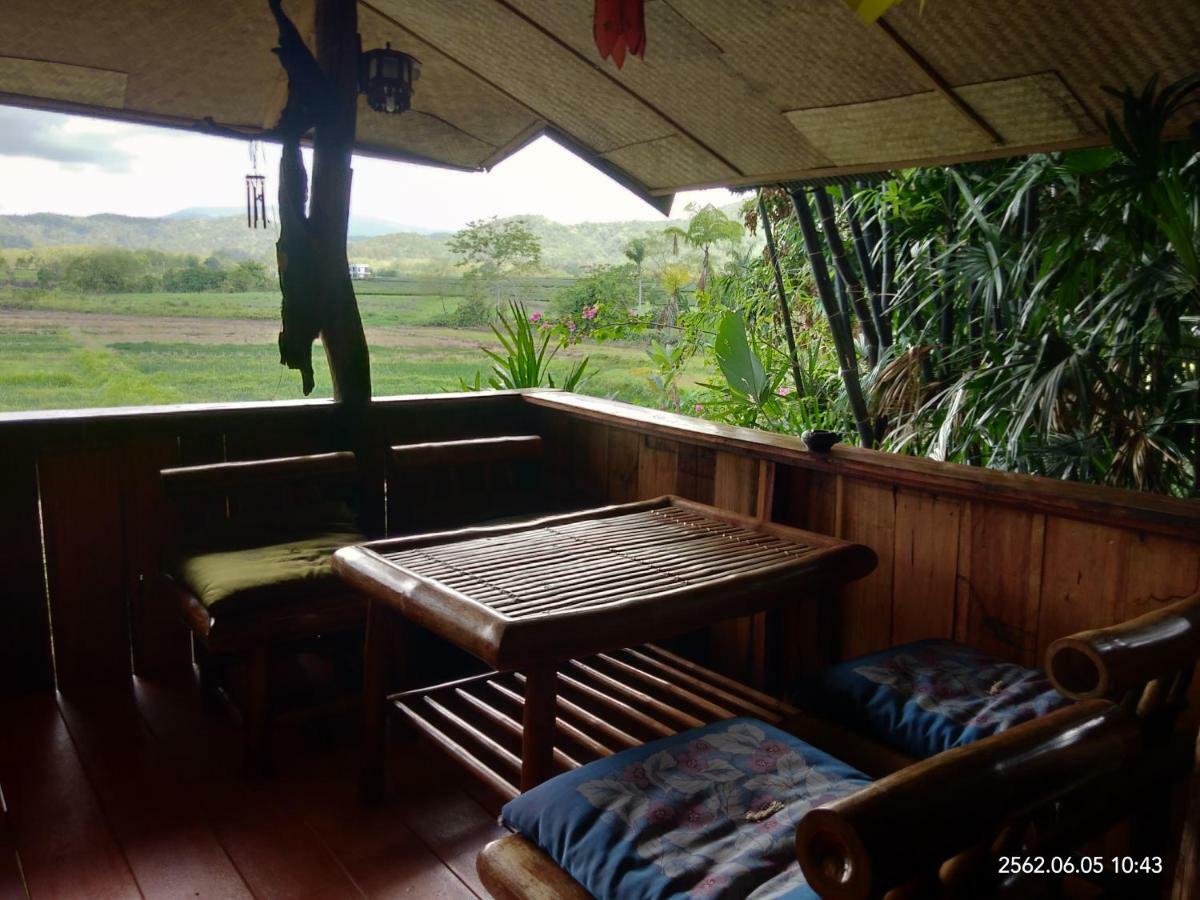 Baan Suan Jantra Resort Chiang Rai
