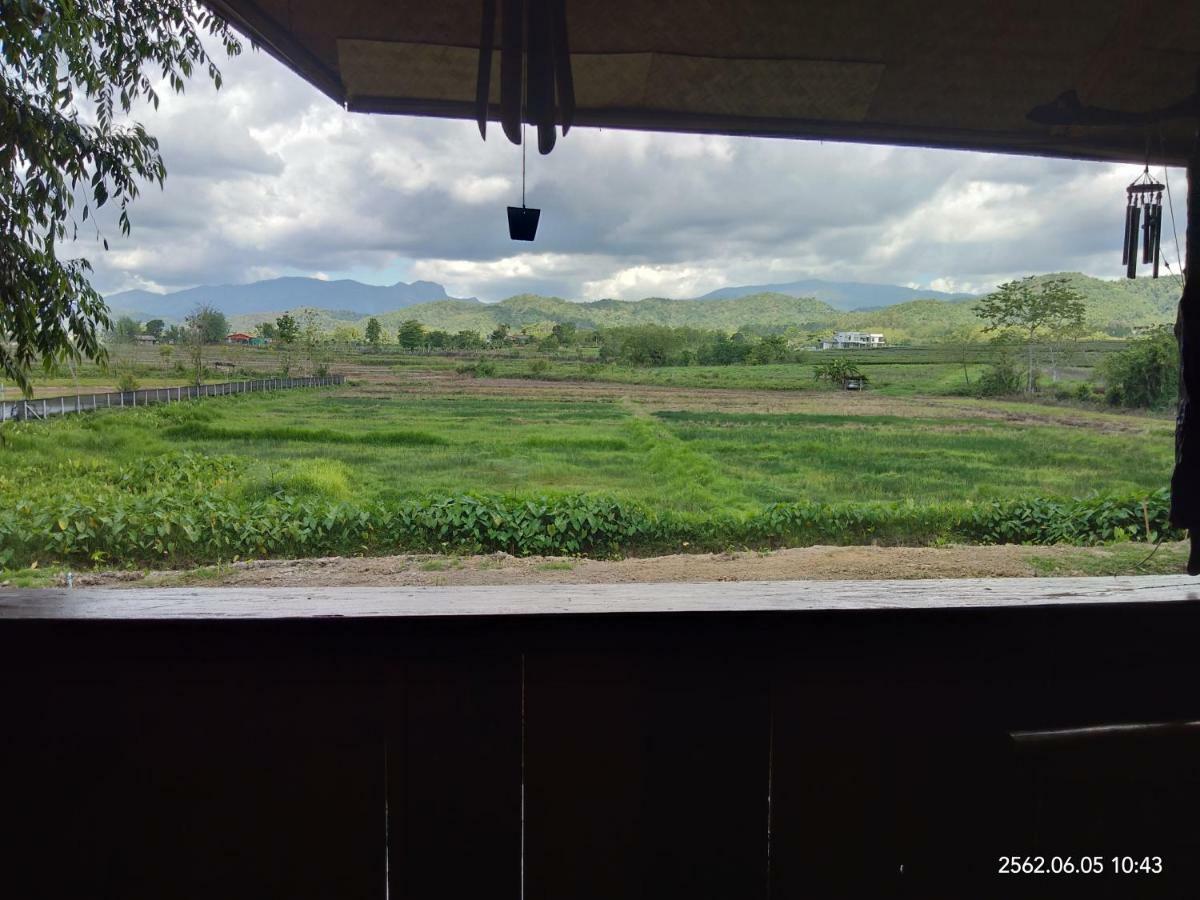 Baan Suan Jantra Resort Chiang Rai