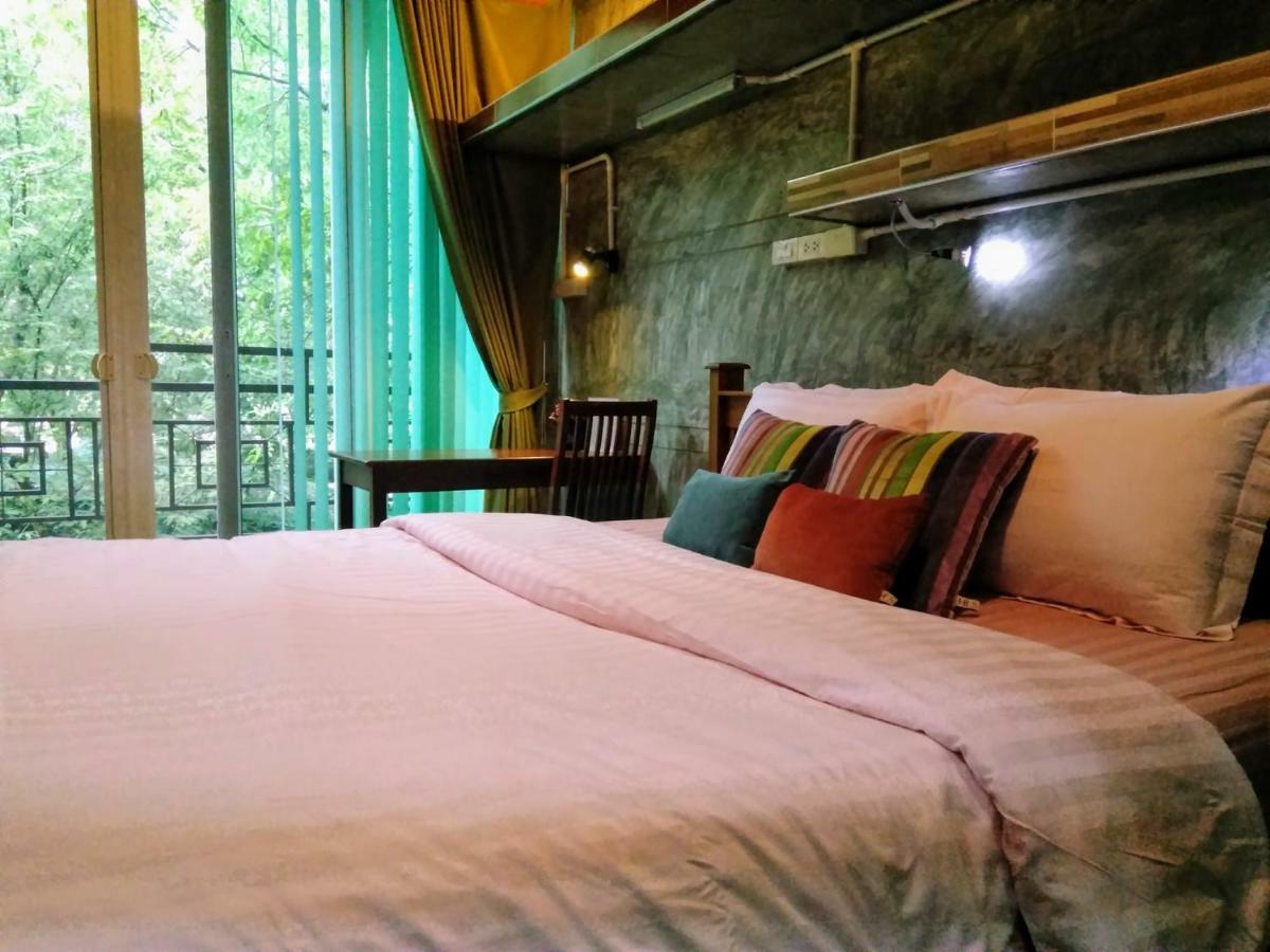 Huen Hao Hug Home&resort Guest house