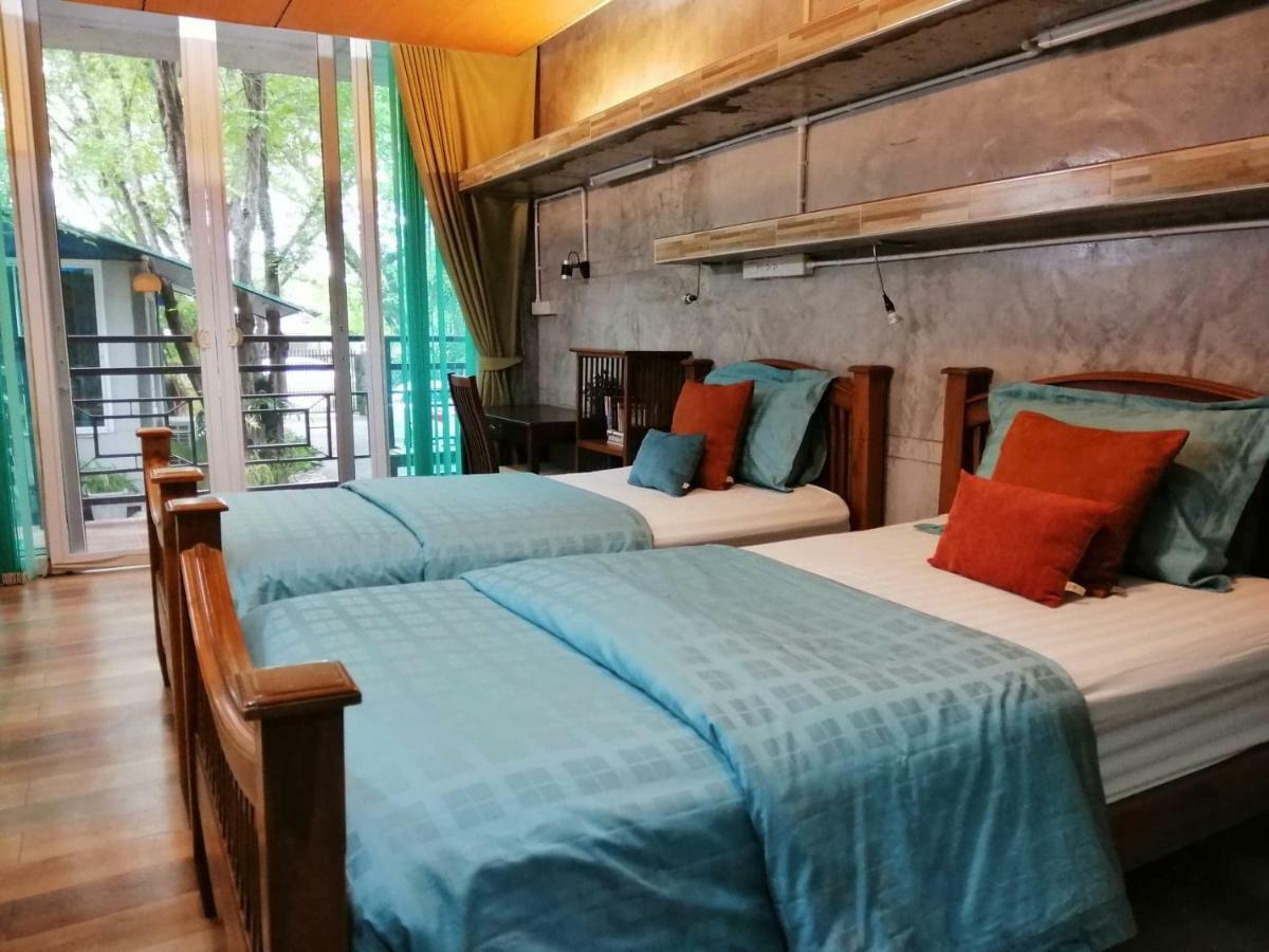 Huen Hao Hug Home&resort