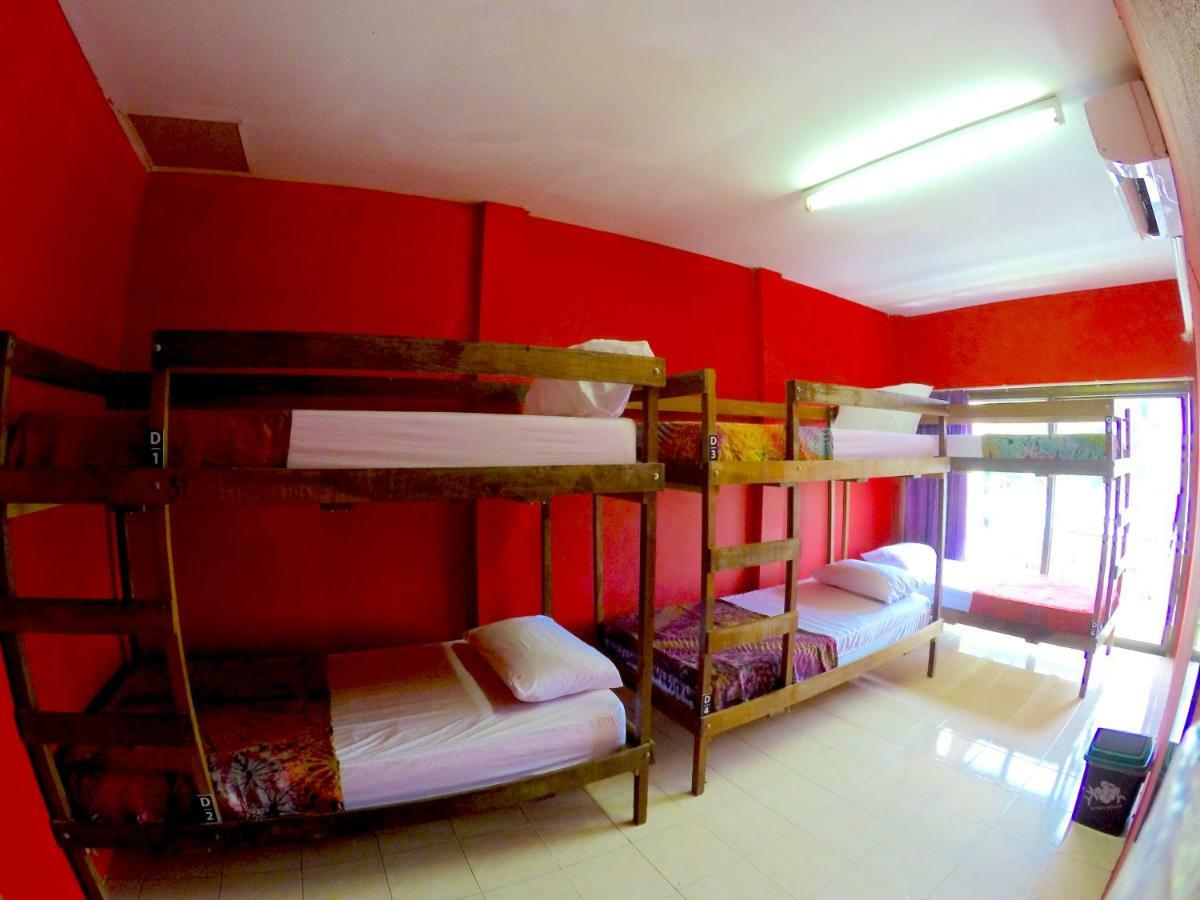 Baan Tai Backpackers Ko Pha Ngan