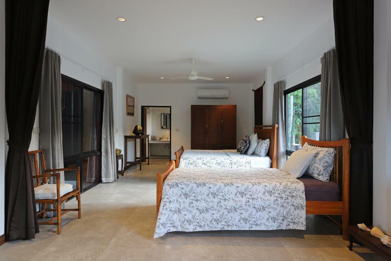 Salacoco Country house