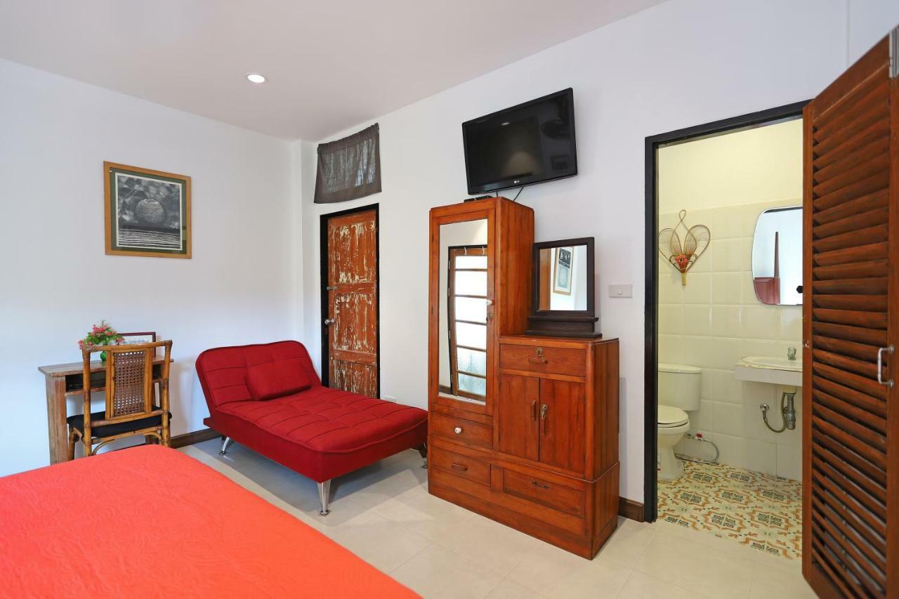Country house Salacoco *