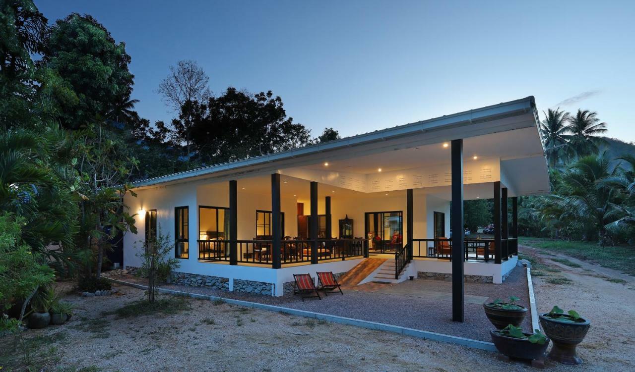 Country house Salacoco *