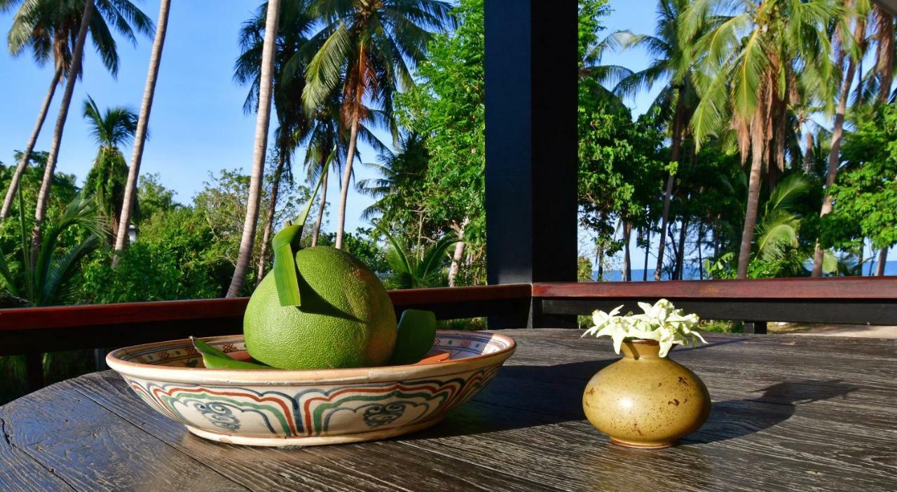 Salacoco Ban Krut (Prachuap Khiri Khan)