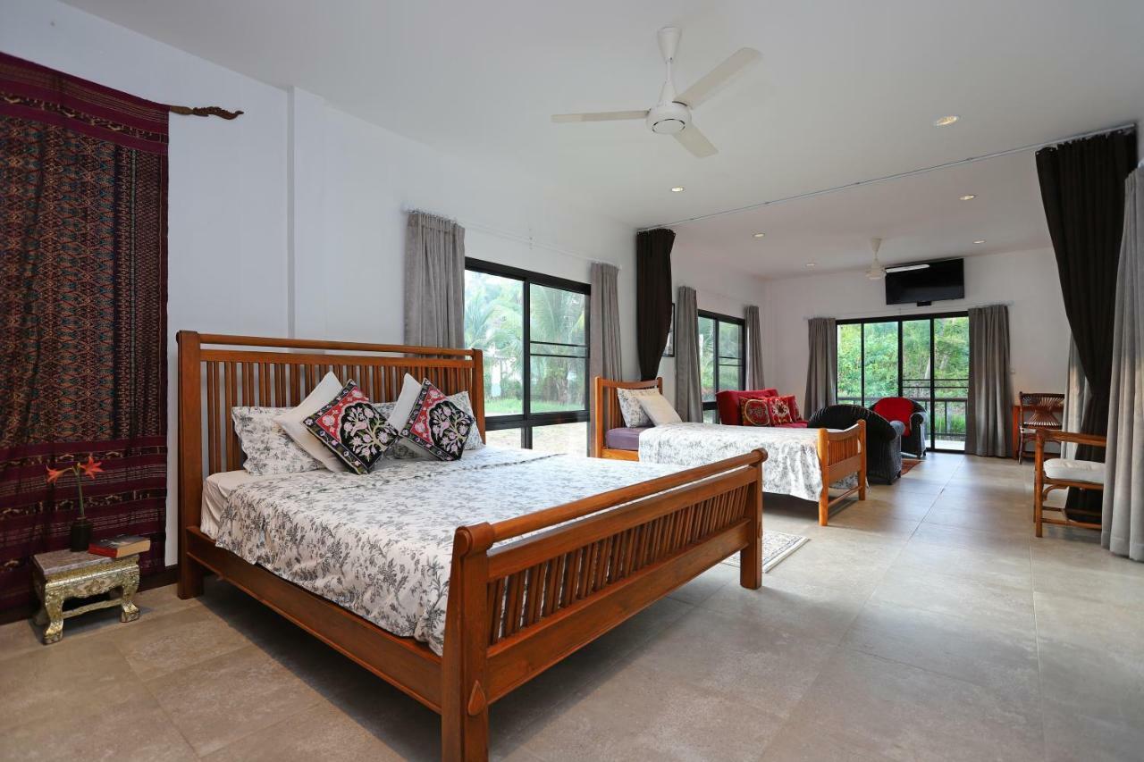 Salacoco Ban Krut (Prachuap Khiri Khan)
