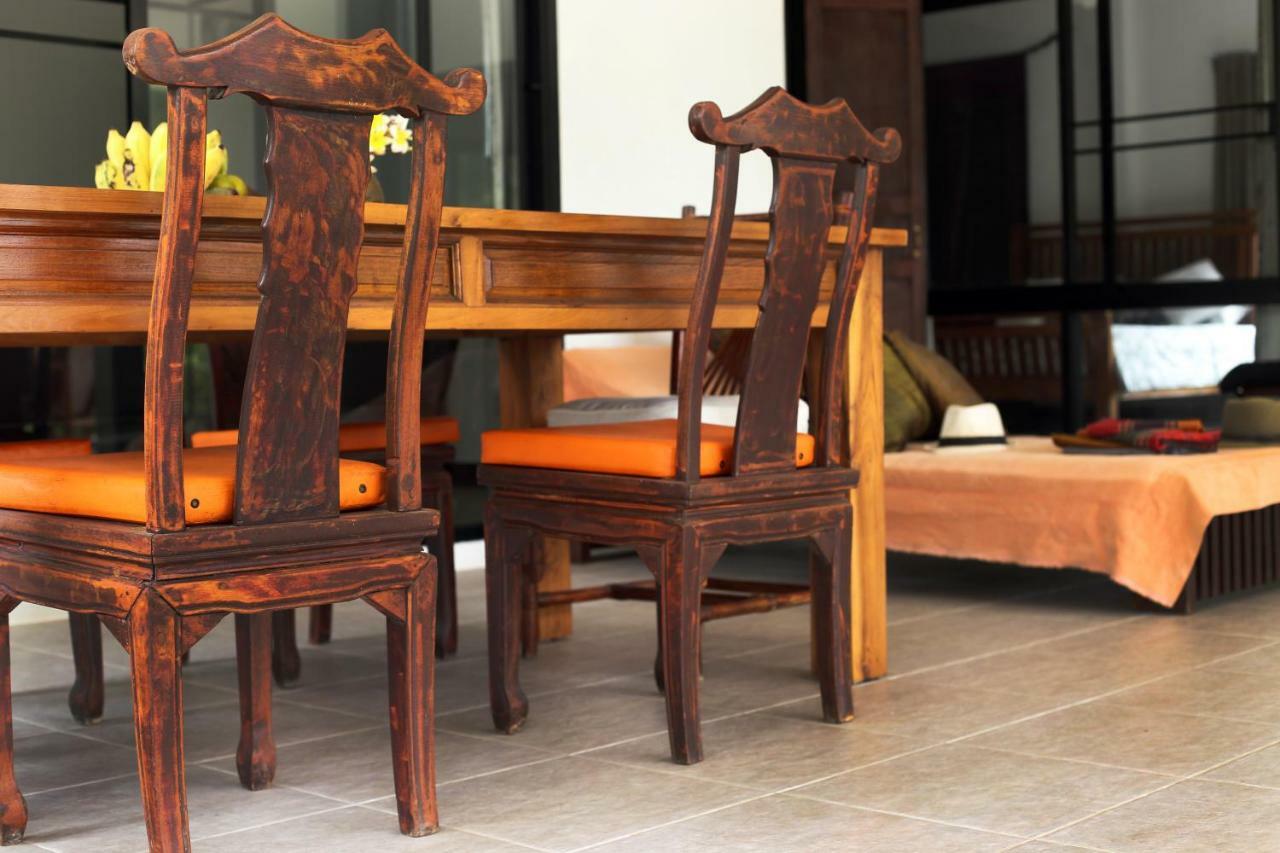 Country house Salacoco Ban Krut (Prachuap Khiri Khan)