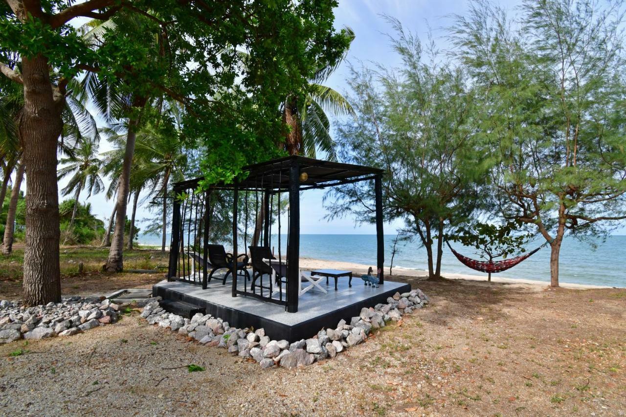 Salacoco Country house Ban Krut (Prachuap Khiri Khan)