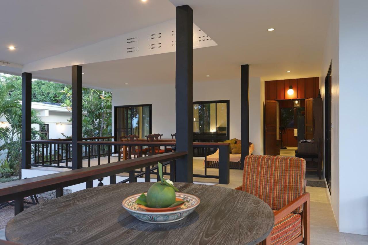 Salacoco Country house *