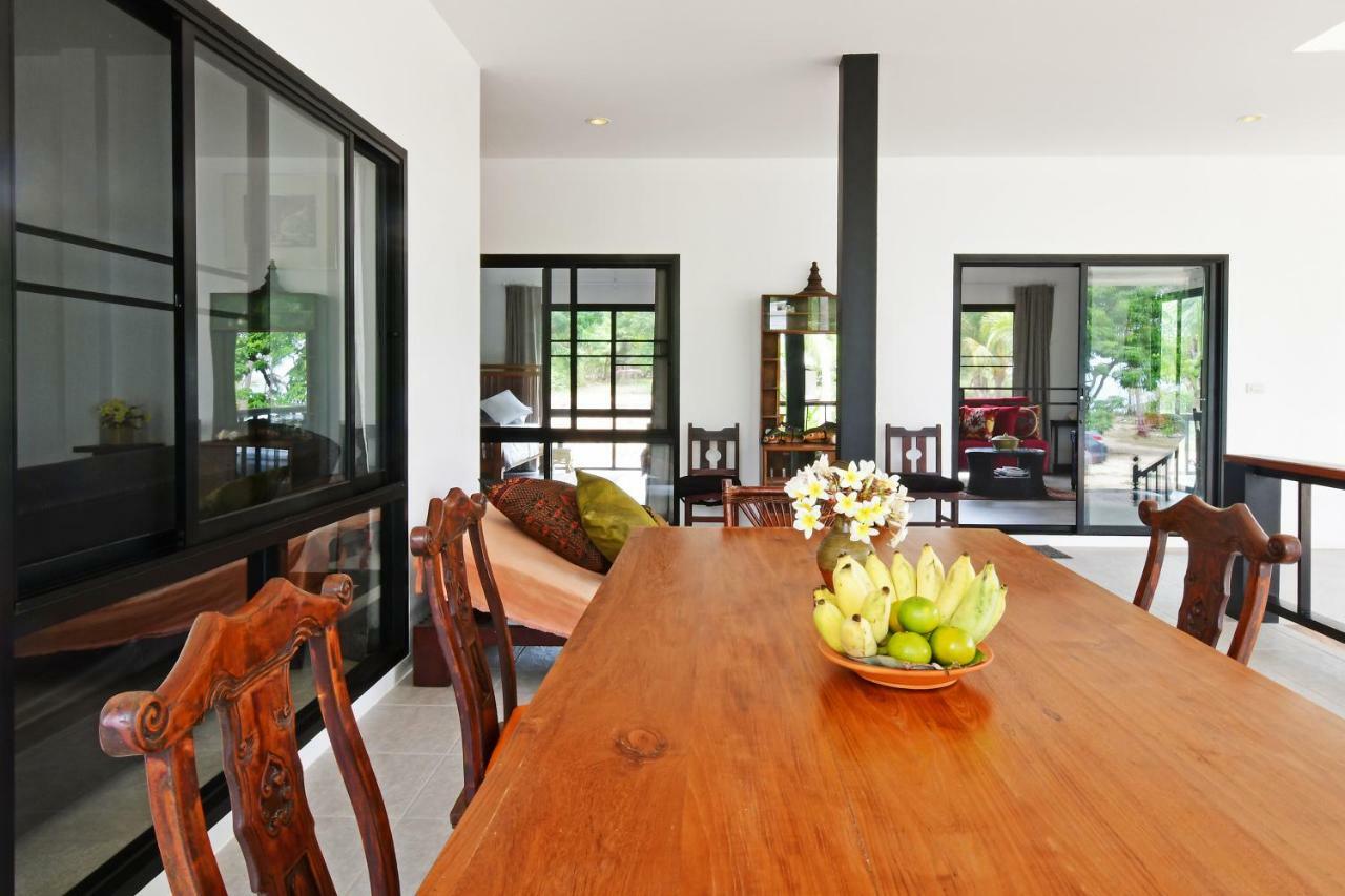 Salacoco Country house Ban Krut (Prachuap Khiri Khan)