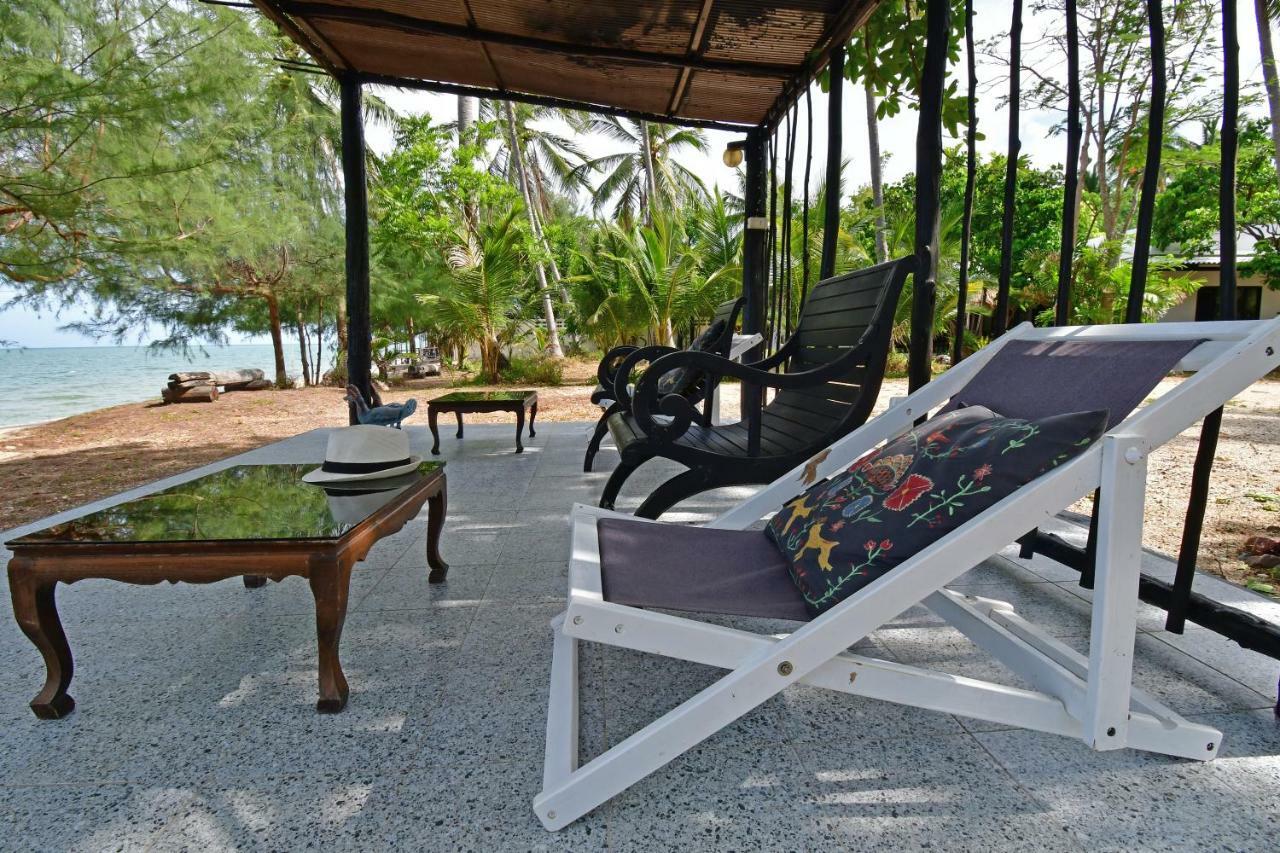 Salacoco * Ban Krut (Prachuap Khiri Khan)