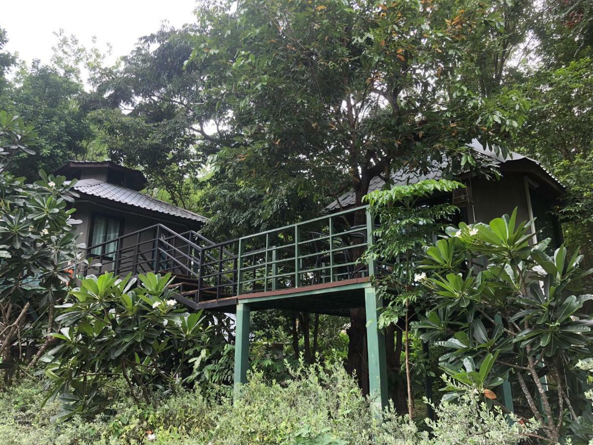 Jung Ja Hut Guest house