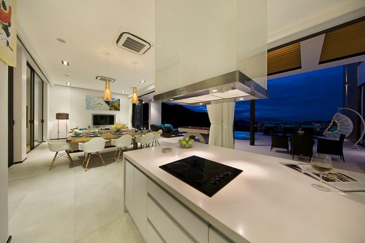 Villa Samui Sea Star