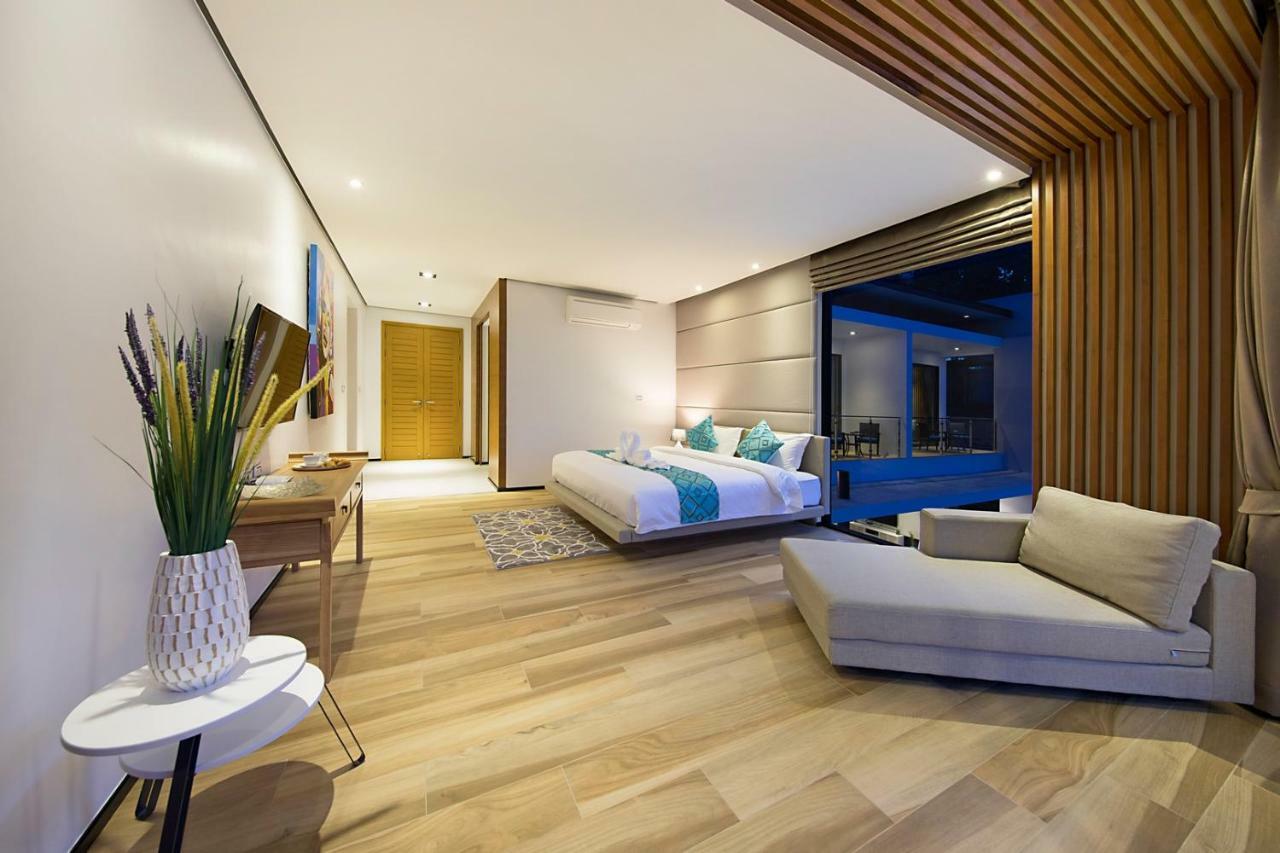 Villa Samui Sea Star