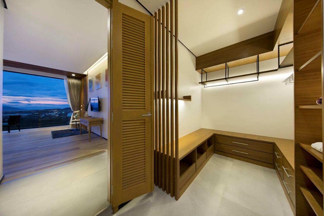 Villa Samui Sea Star *