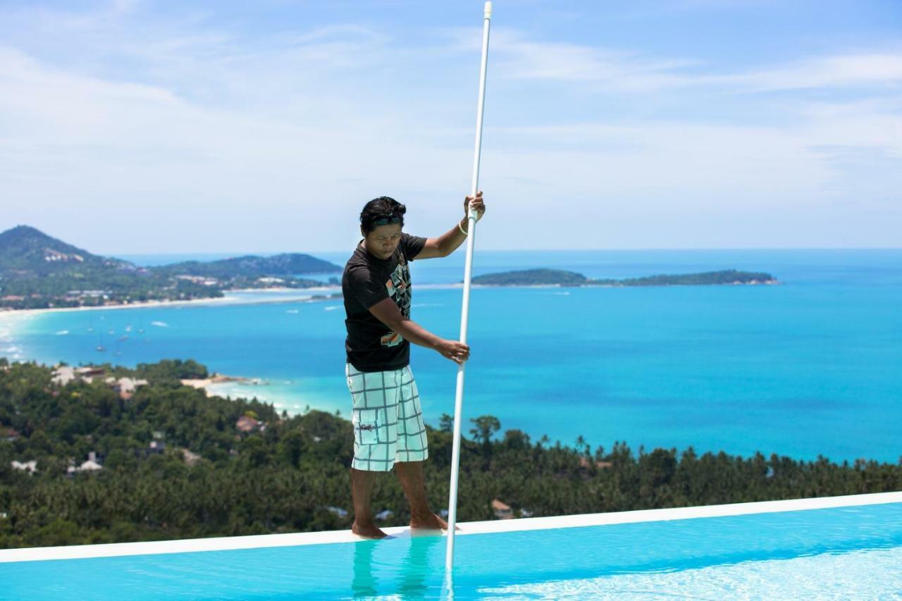 Villa Samui Sea Star Bophut