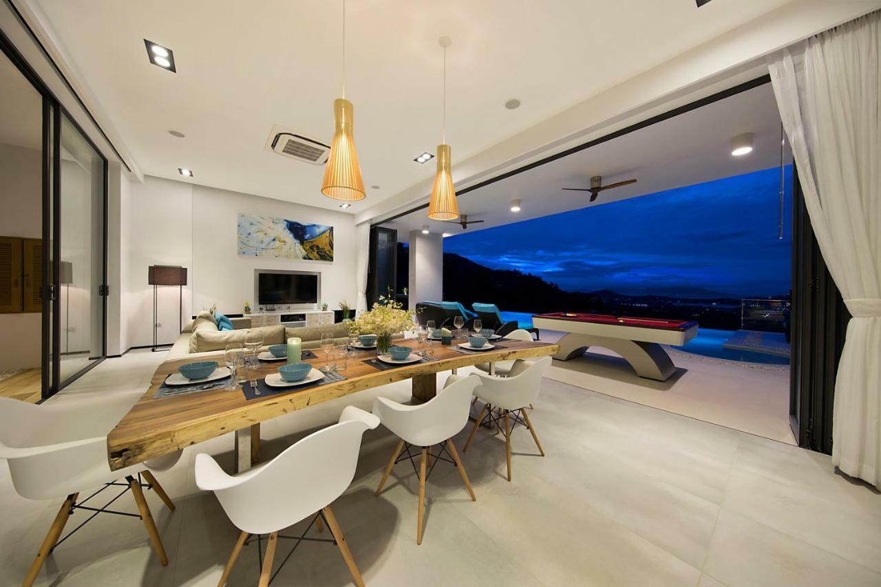 Samui Sea Star Villa *