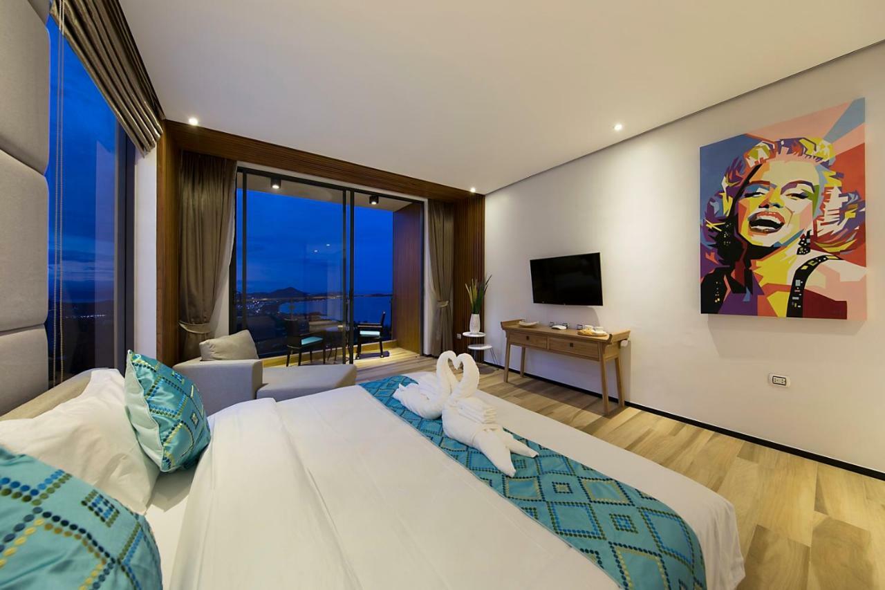Samui Sea Star