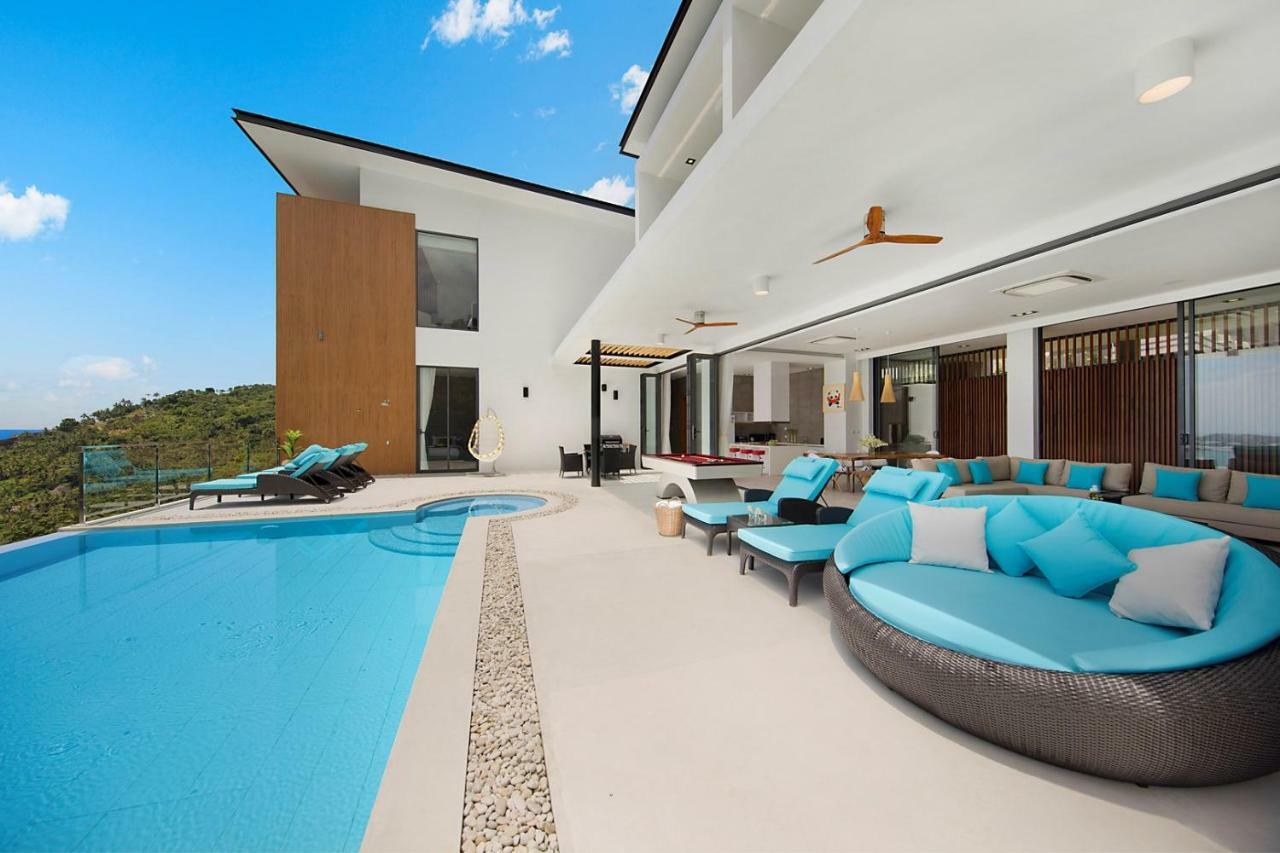 Samui Sea Star Villa Bophut