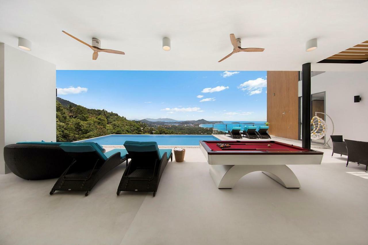 Samui Sea Star Villa Bophut