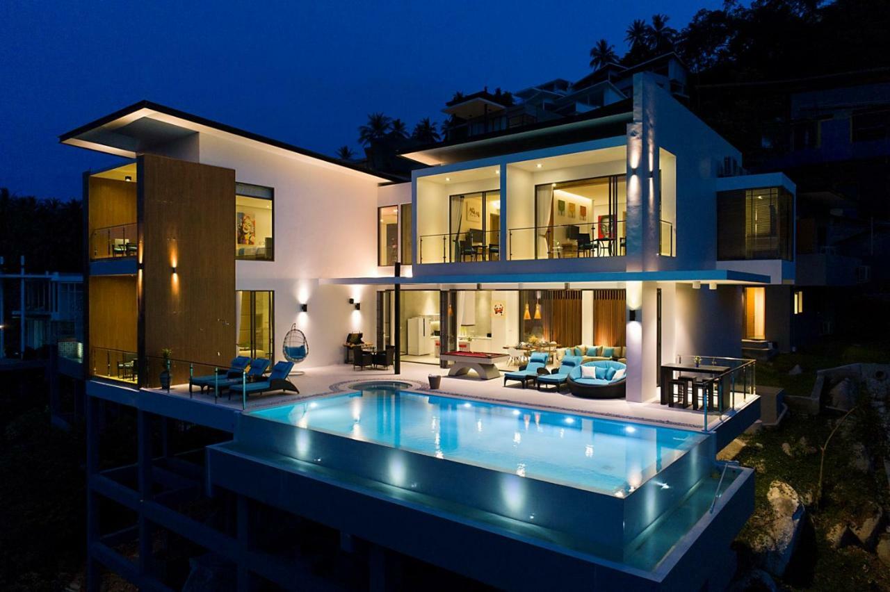 Villa Samui Sea Star *