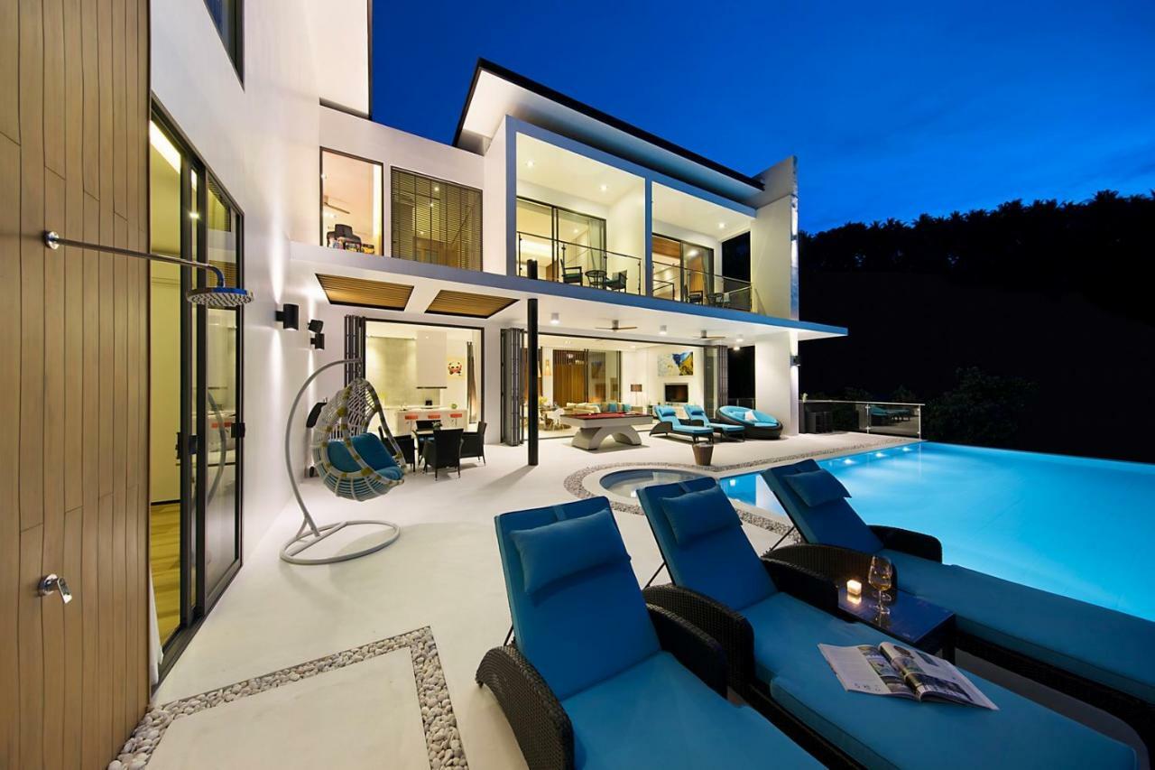 Samui Sea Star *