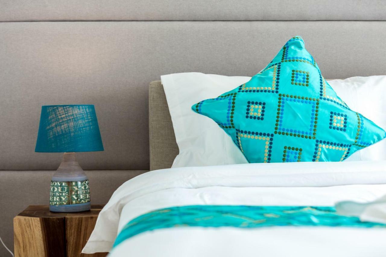 Samui Sea Star Villa