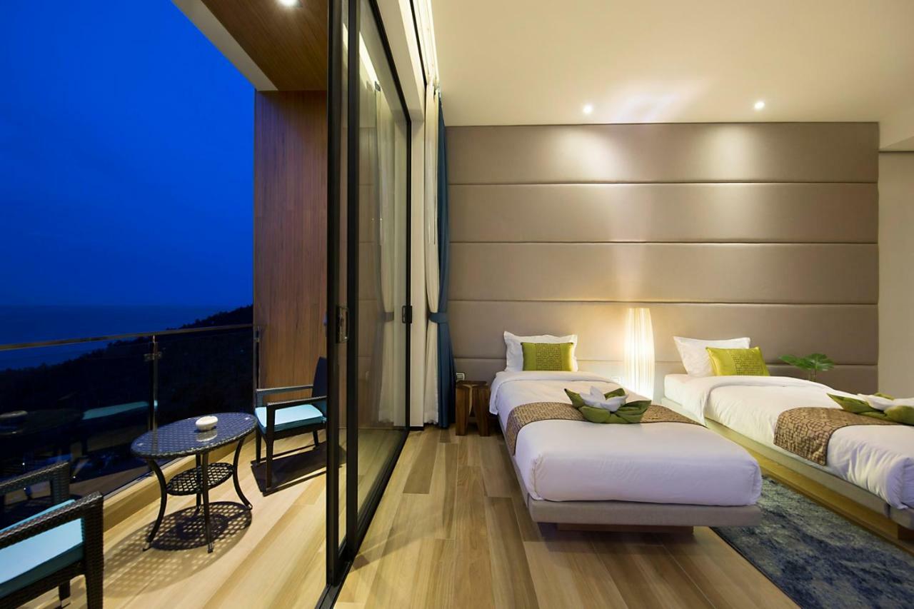 Villa Samui Sea Star Bophut