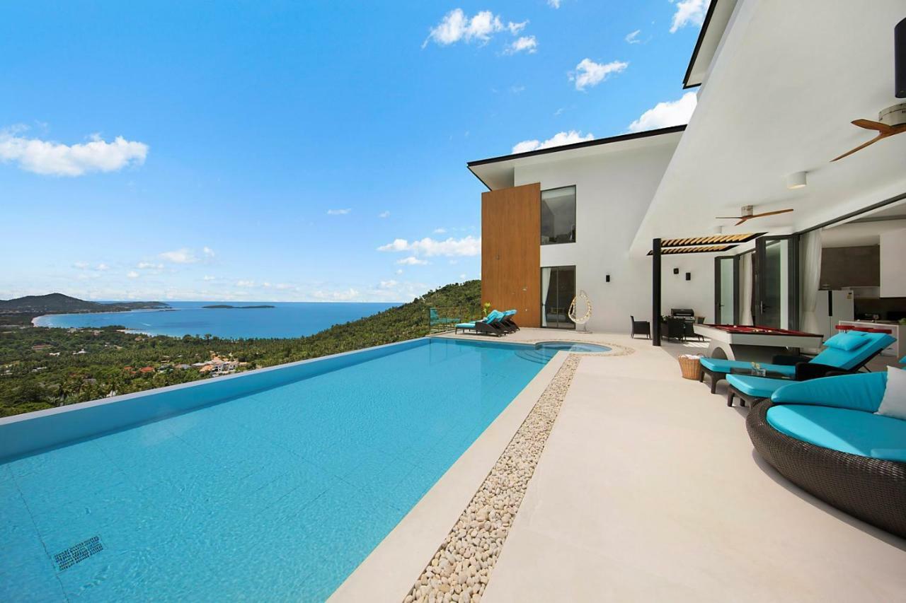 Villa Samui Sea Star *
