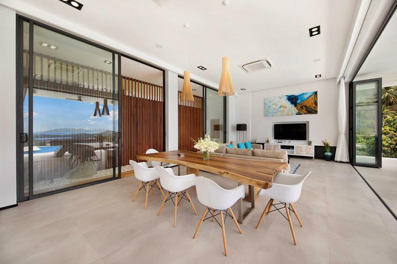 Villa Samui Sea Star *