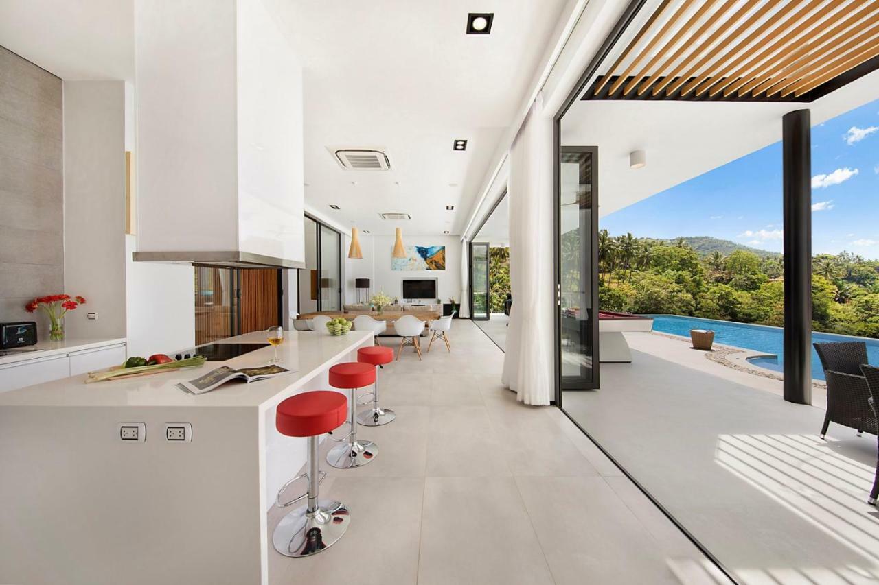 Villa Samui Sea Star *
