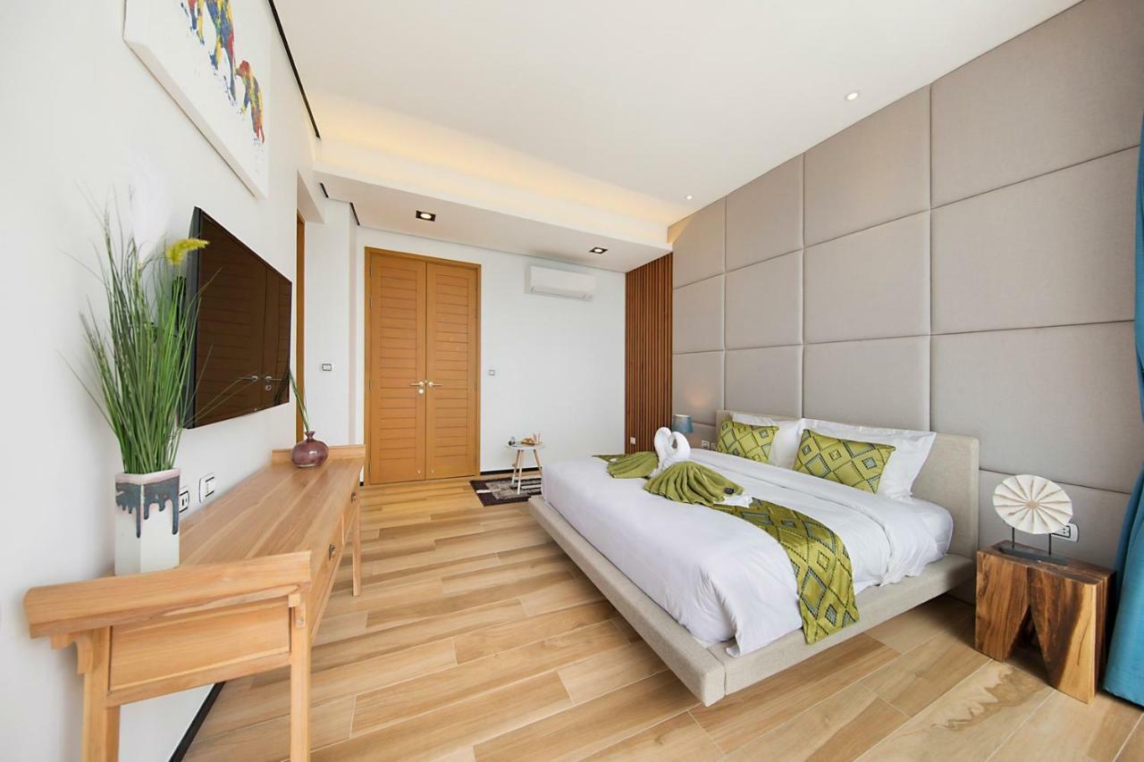 Samui Sea Star Villa *