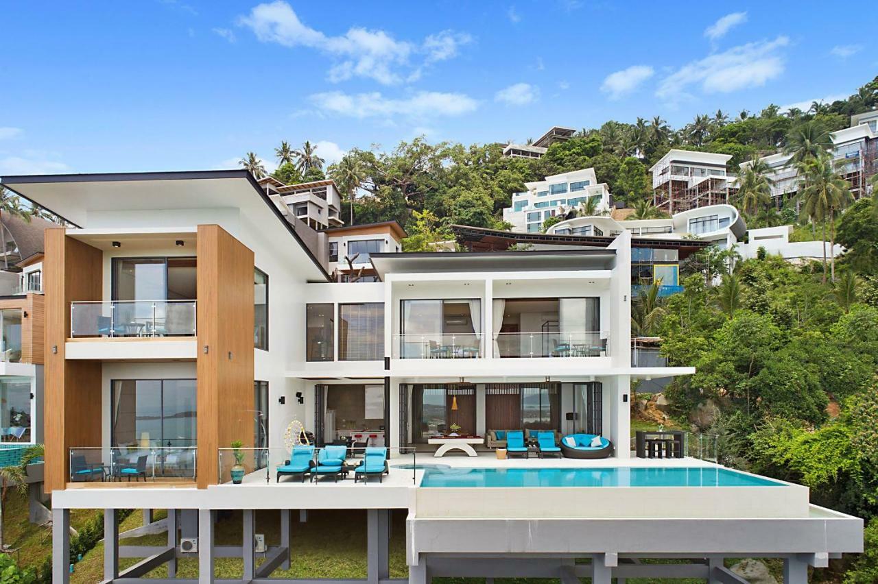 Villa Samui Sea Star *