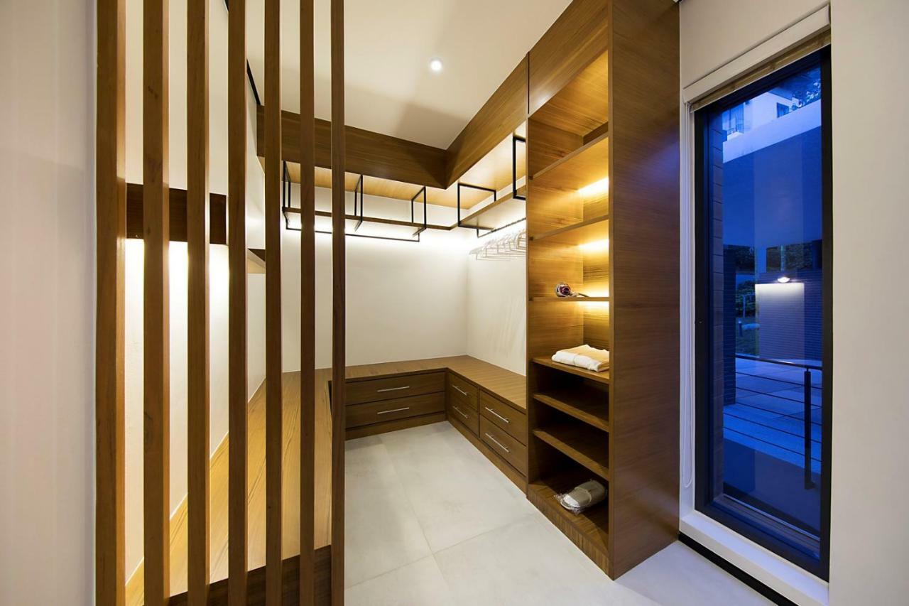 Villa Samui Sea Star Bophut