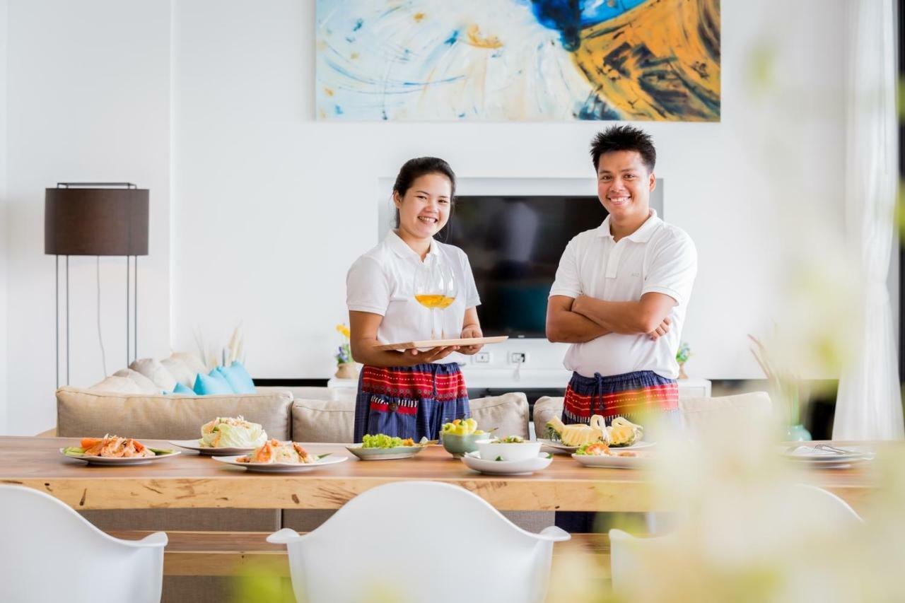 Villa Samui Sea Star *