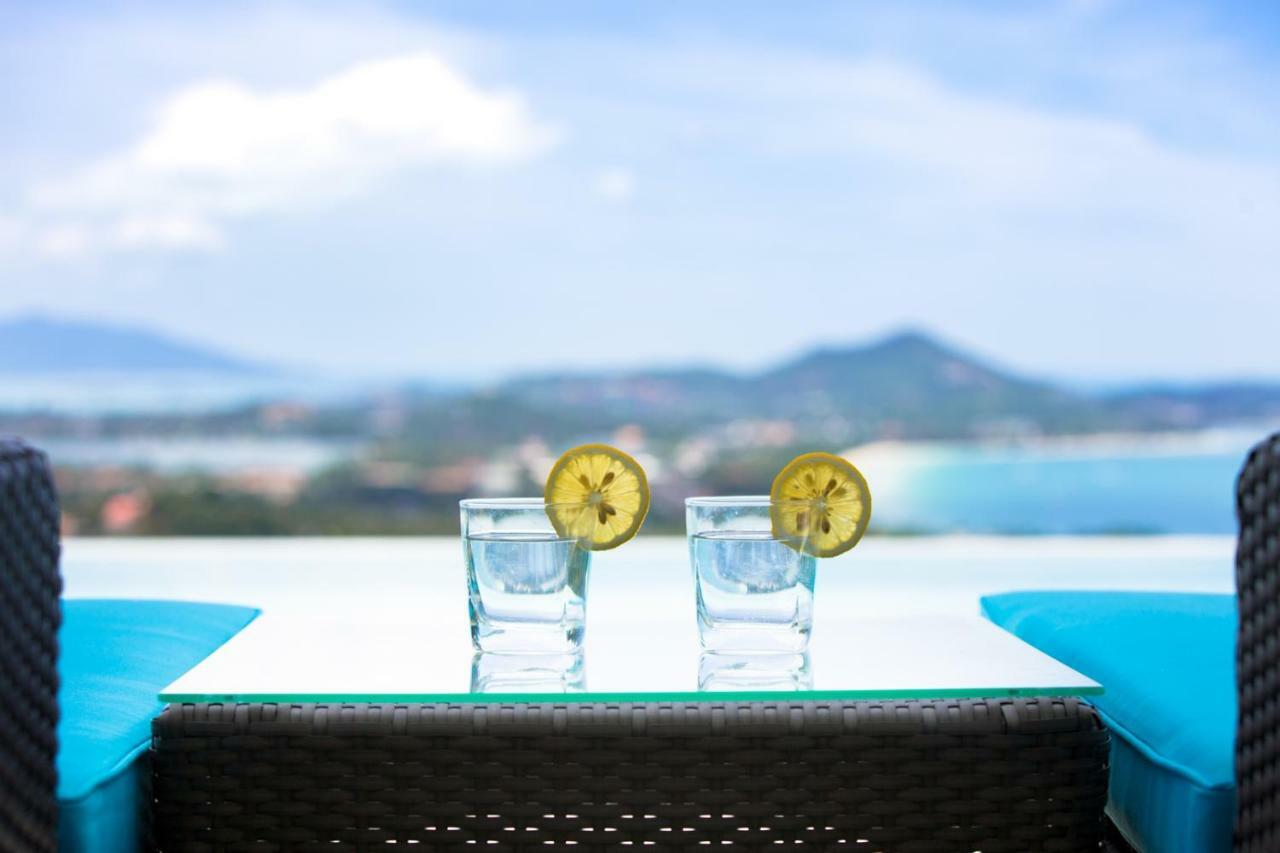 Samui Sea Star Villa