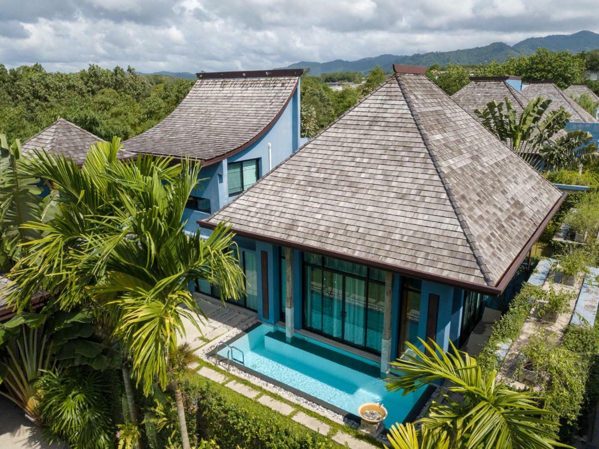 3bdr Pool At Bangtao Wings #45 Bang Tao Beach (Phuket)